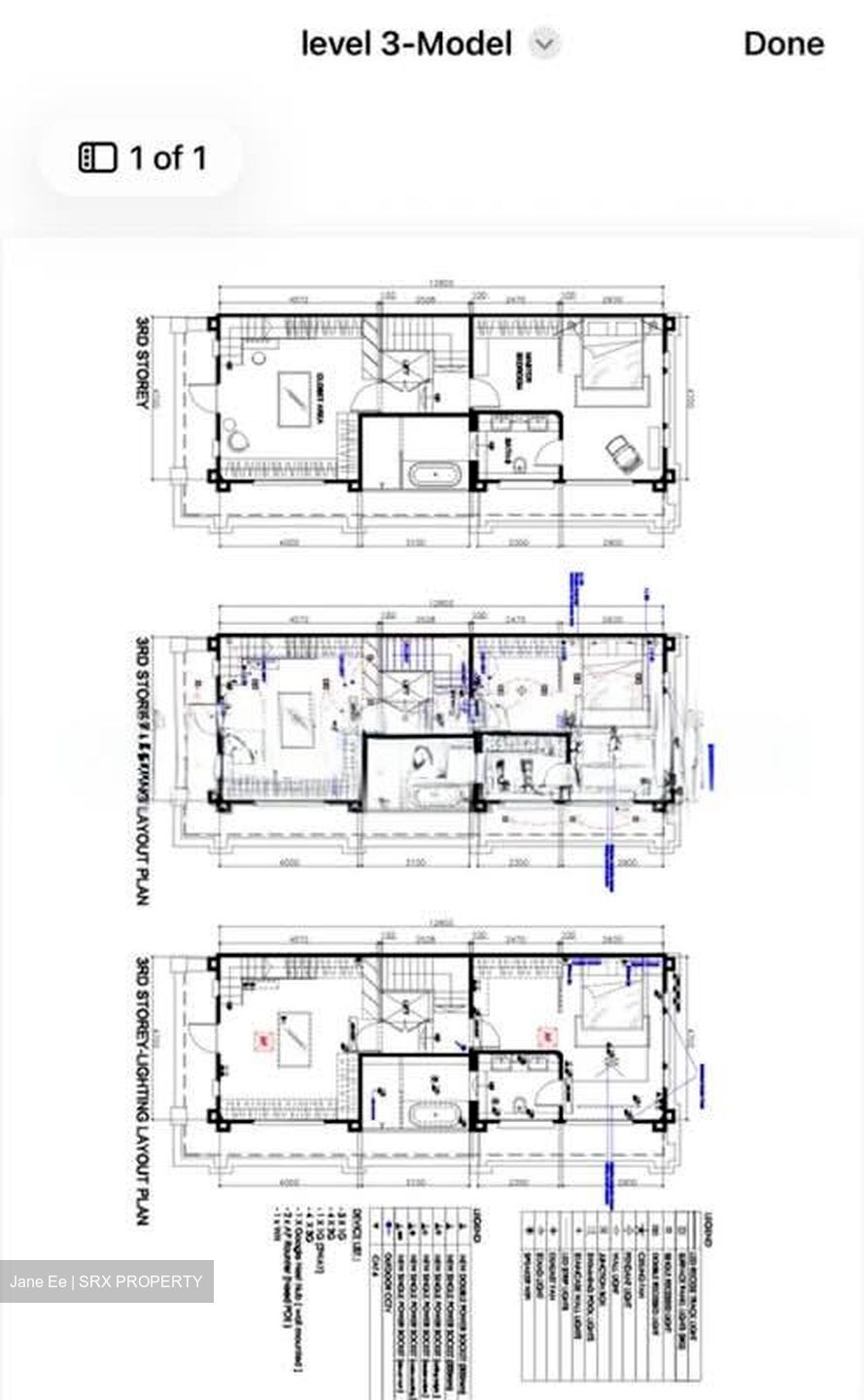 Burgundy Hill (D23), Semi-Detached #602952591